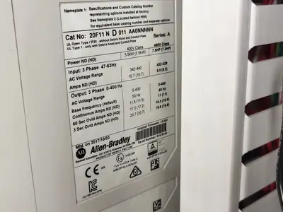 NEW BERKELEY BVMI33-2-1-204