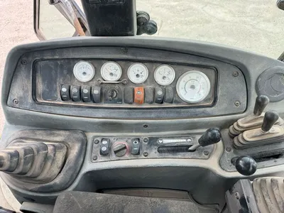 2003 Caterpillar 420D