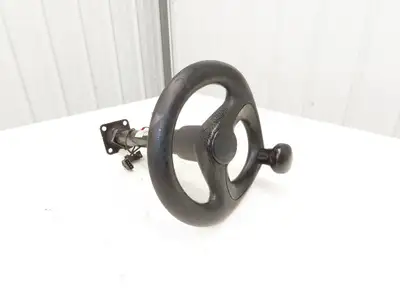 Used LINDE _UNKNOWN_ Forklift Attachments Indiana US | Arrow Industrial #1249876