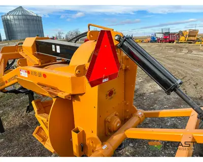 Used HURRICANE DITCHER _UNKNOWN_ Trenchers Iowa US | Keast Enterprises #1360333