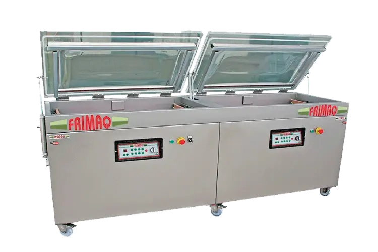 Used _UNKNOWN_ V9090-R Vacuum Chambers California US | RAM Manufacturing Equipment, LLC #291332