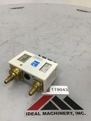 USED JL REFRIGERATION LP830E