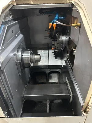 1998 MIYANO LZ-01 CNC Lathes | CNC EXCHANGE (4)
