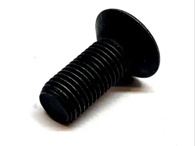160C400KFC | Allen Screw Hex Socket Cap Screw - New