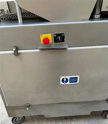 Used ROSS TENDERIZER Meat Processing Equipment British Columbia CA | Surrey Food Equipment #1493637