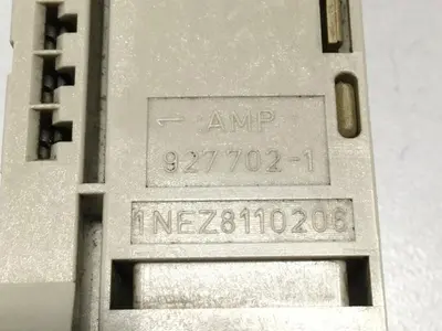 USED SIEMENS 1NEZ8110206