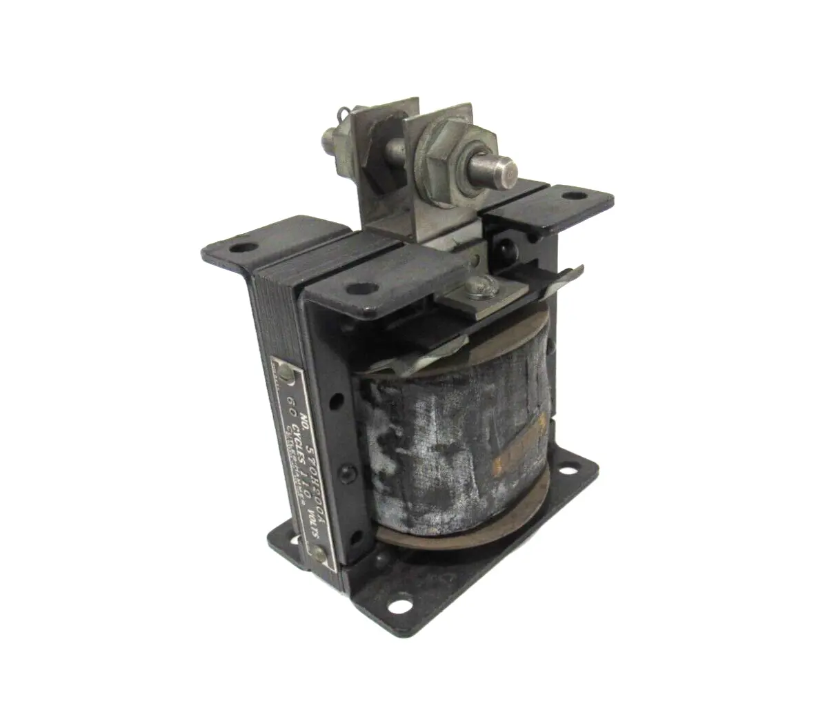 NEW CUTLER HAMMER 570H200A SOLENOID 60 CYCLES 110V