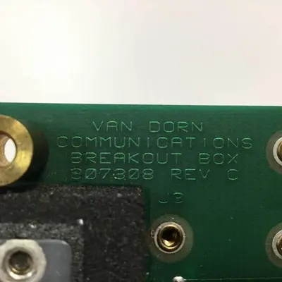 USED CINCINNATI MILACRON 307308