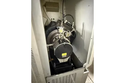 Used _UNKNOWN_ _UNKNOWN_ Multitasking Machining Centers Utah US | KD Auctions #1549211