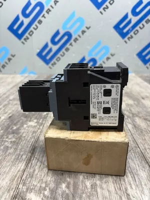 Siemens 3RT2026-1AL20 Electrical/PLC/Automation | ESS Industrial Equipment Sales (3)
