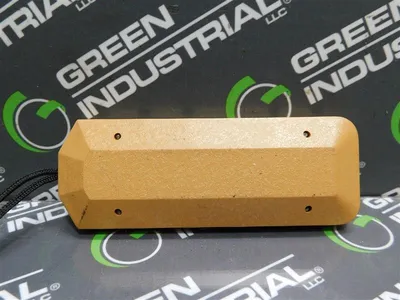 ScotchCode MWD-16 Multiple Wire Detector with CGB-16 Common Block Used