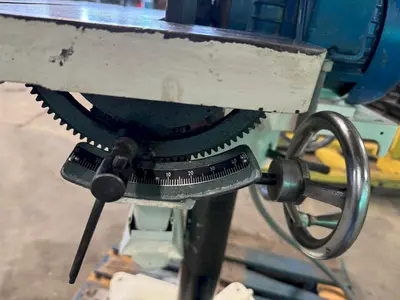 USED WILTON 4421