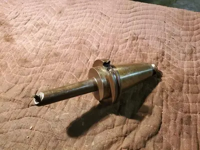 USED DEVLIEG 50CT-56
