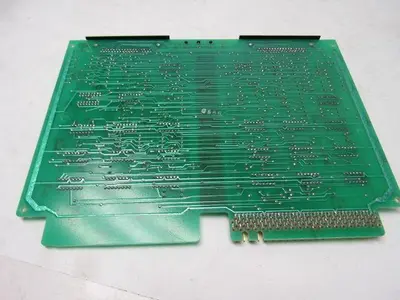 GE Fanuc IC600YB800B Series 6 Local I/O Receiver Module 1C600YB800B