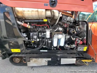 Used 2021 DITCH 2021 DITCH WITCH JT30 ALL TERRAIN Drill Rigs Florida US | HDD Broker #1346313