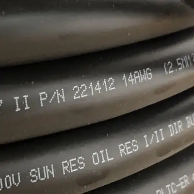 New | in-Stock LAPP 76 FEET  - OLFLEX TRAY II 12G2.5 14/12C 76-FT 12C 14 AWG BLACK Cable & Wire | Maverick Industrial Sales #1110343