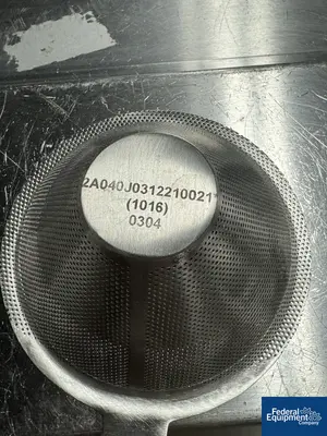 USED Quadro Quadro Style Comil, 1.5 HP, S/S