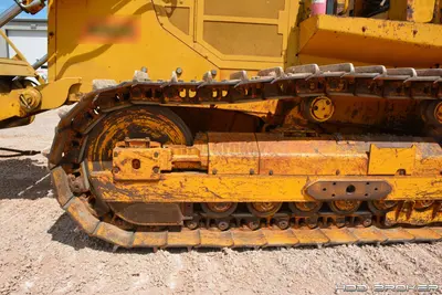 Used JOHN JOHN DEERE 850B Trenchers Florida US | HDD Broker #1346424