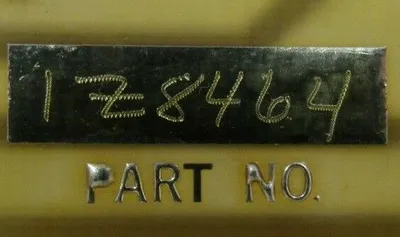 USED Z-8464 CIRCUIT BOARD Z8464