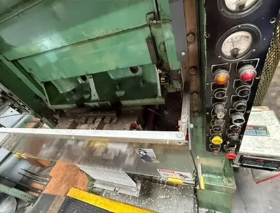 Used MINSTER P2-45 Straight Side Presses California US | Heavy Wall Consulting #1385503