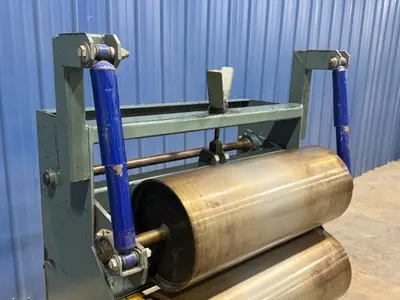 Unknown Pinch Roll