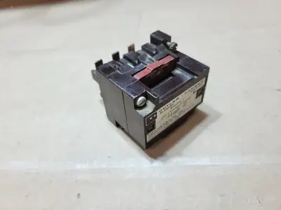 Used CUTLER-HAMMER A10CN0 PLC Contactors British Columbia CA | Lenmark #1488946