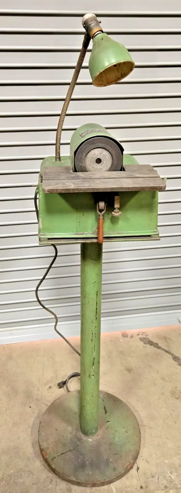 Used Unbranded 3245678976543245663 Gear Cutter Sharpeners California US | Amiron Machinery #1427193