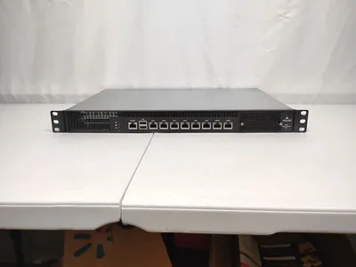 USED Silver Peak EdgeConnect EC-S