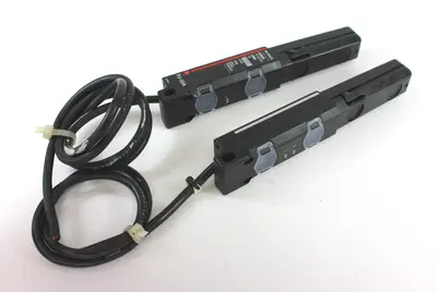 USED KEYENCE PJ-50A