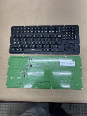 NEW iKey 5K-OEM-FSR-USB