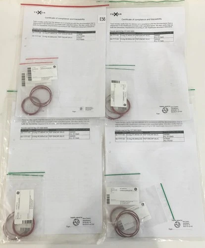 NEW GE healthcare 56-7777-65 56-7777-63