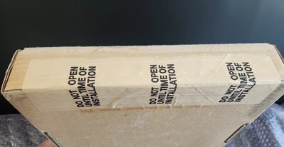 NEW Agilent 0190-66554