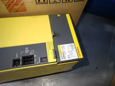 New | in-Stock FANUC A06B6140H037 Servo Drives Ohio US | HGR 24 #727994