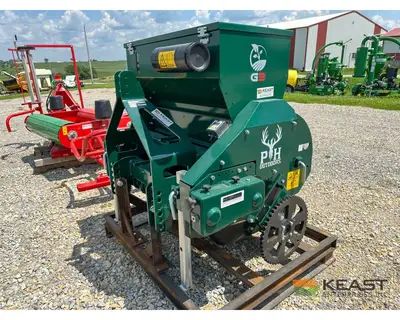 Used PH OUTDOORS _UNKNOWN_ No-Till Drills Iowa US | Keast Enterprises #1360391