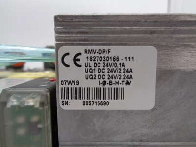 USED REXROTH R 480 002 769