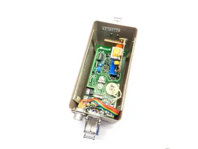 Used Eberline DA1-8CC Radioactivity Michigan US | Maverick Industrial Sales #1489340