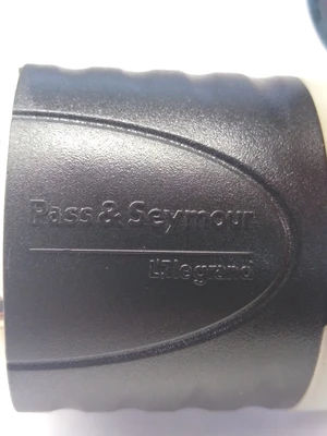 USED Pass & Seymour L530-P
