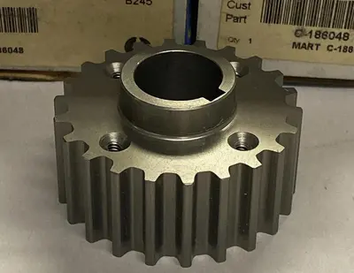 New | in-Stock MARTIN C-186048 Conveyor Parts Ohio US | Surplus Asset Holdings #1234400