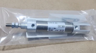 NEW SMC CJ2D16-30Z