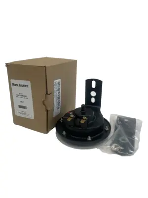 NEW TOTAL SOURCE TY5910649481 HORN 110DB 36-48V