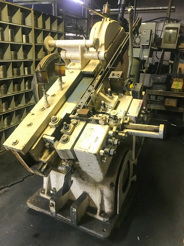 Used WATERBURY FARREL NO. 30 Thread Rollers New York US | Barbarotto Int'l Sales Corp #1333045
