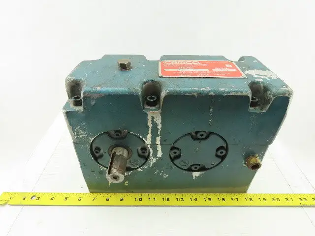 Used CAMCO _UNKNOWN_ Gearboxes Indiana US | Arrow Industrial #653805