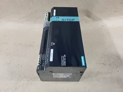 NEW SIEMENS 6EP1337-3BA00