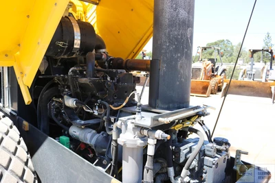 Used 2013 BOMAG BW177DH-50 Single Drum Rollers California US | Monster Iron Equipment Services #1481129