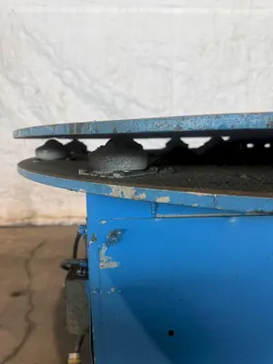 Used N/A N/A Pallet Wrappers Ohio US | G-2000, Inc. #1487984