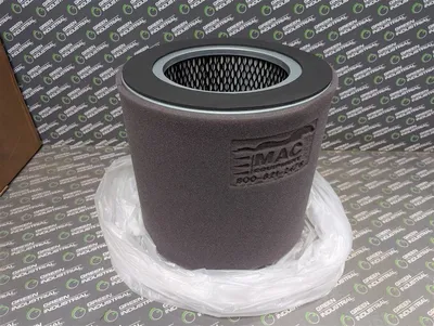 Solberg 377ZP 1 Micron Polyester Filter Element Replacement 1460 SCFM New NIB