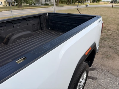 Used 2025 GMC SIERRA HD 2500 Pickup Trucks Michigan US | Miedema Asset Management Group #1410933