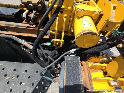 Used 2023 VERMEER 2023 VERMEER D20X22 S3 Drill Rigs Florida US | HDD Broker #1346207
