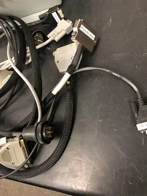 GUZIK AB101 CONTOL BOX ENCLOSURE