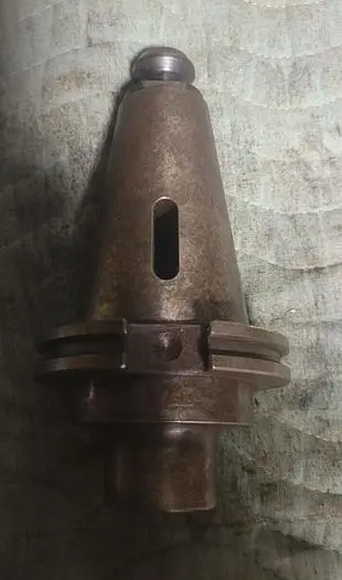 Used DEVLIEG MICROBORE 50CT-3M Tool Holders Wisconsin US | Lemke Machinery Sales #309404